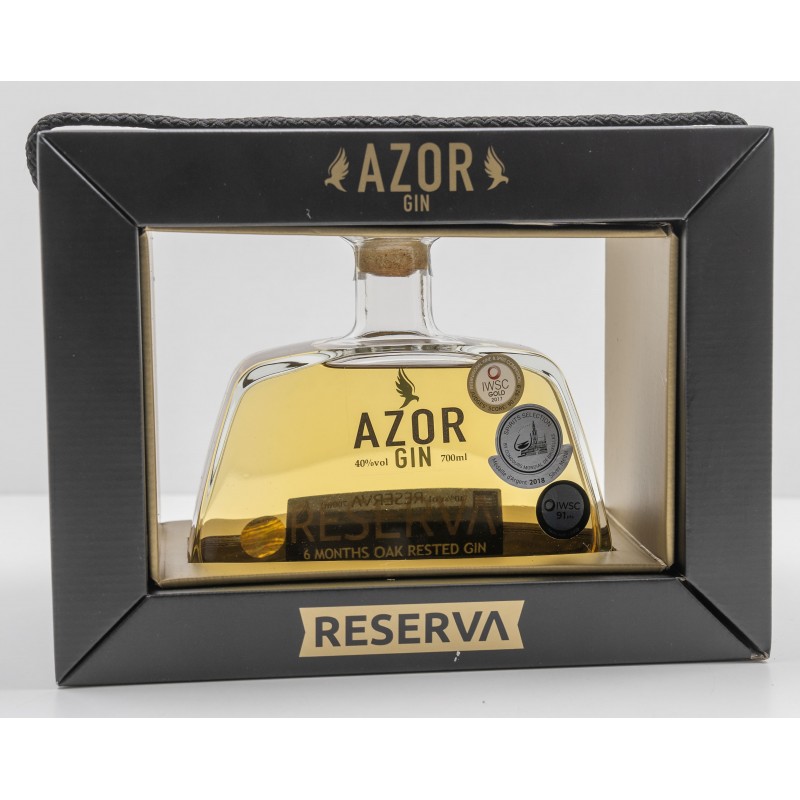 Azor Gin Reserva