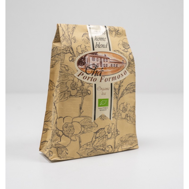 Azores Home Blend - Chá Porto Formoso