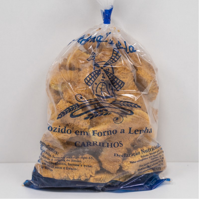 Carrilhos