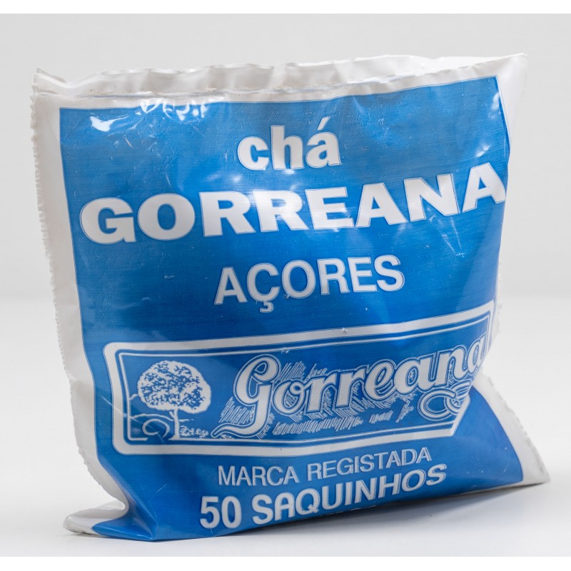 Chá Gorreana Açores