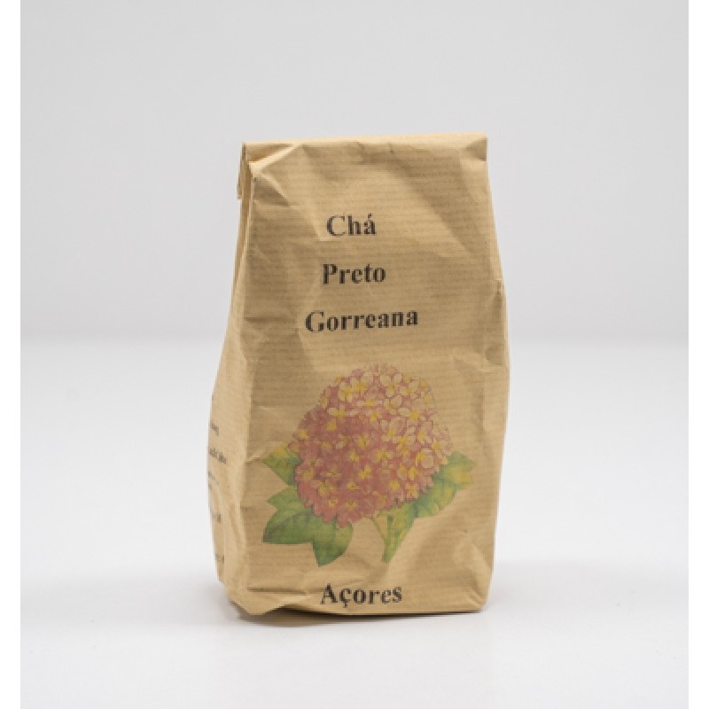 Chá Preto - Gorreana