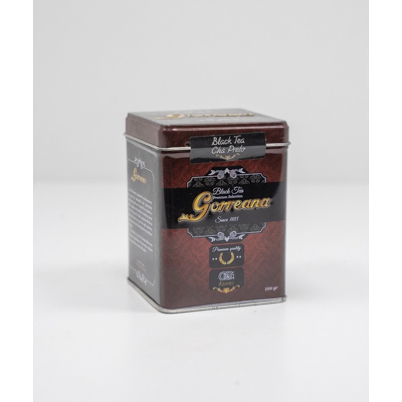Chá Preto Gorreana Premium Quality