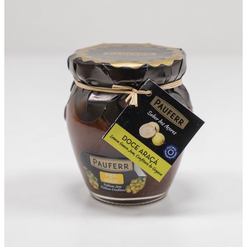 Doce Araçá - Pauferr 100g