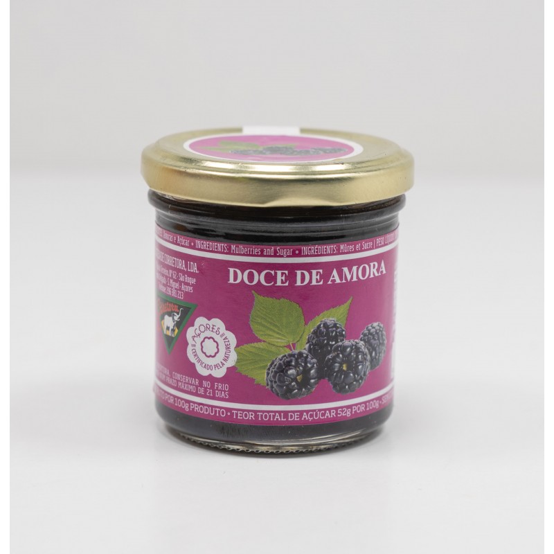 Doce de Amora