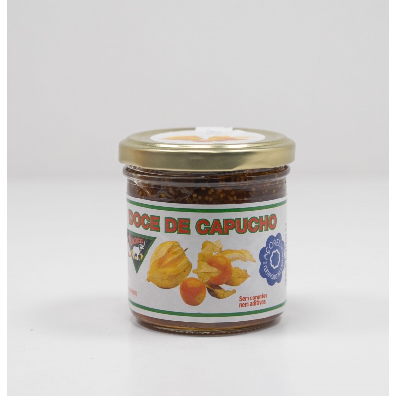 Doce de Capucho - Corretora