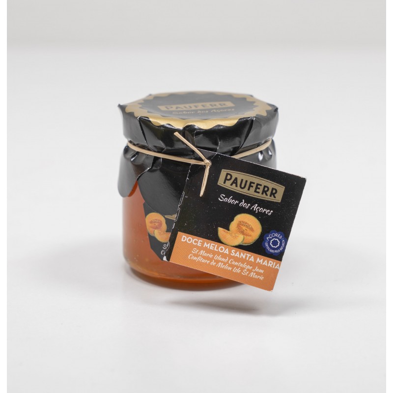 Doce Meloa de Santa Maria - Pauferr