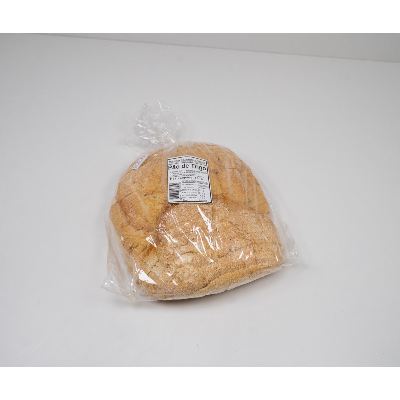 Pão de Trigo - Padaria de Santo António