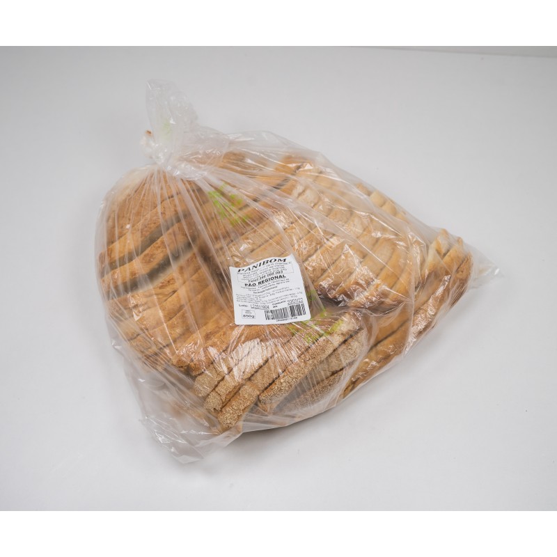 Pão Regional - Panibom