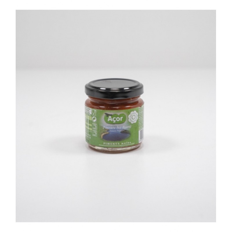 Pimenta Moída (100g) - Açor