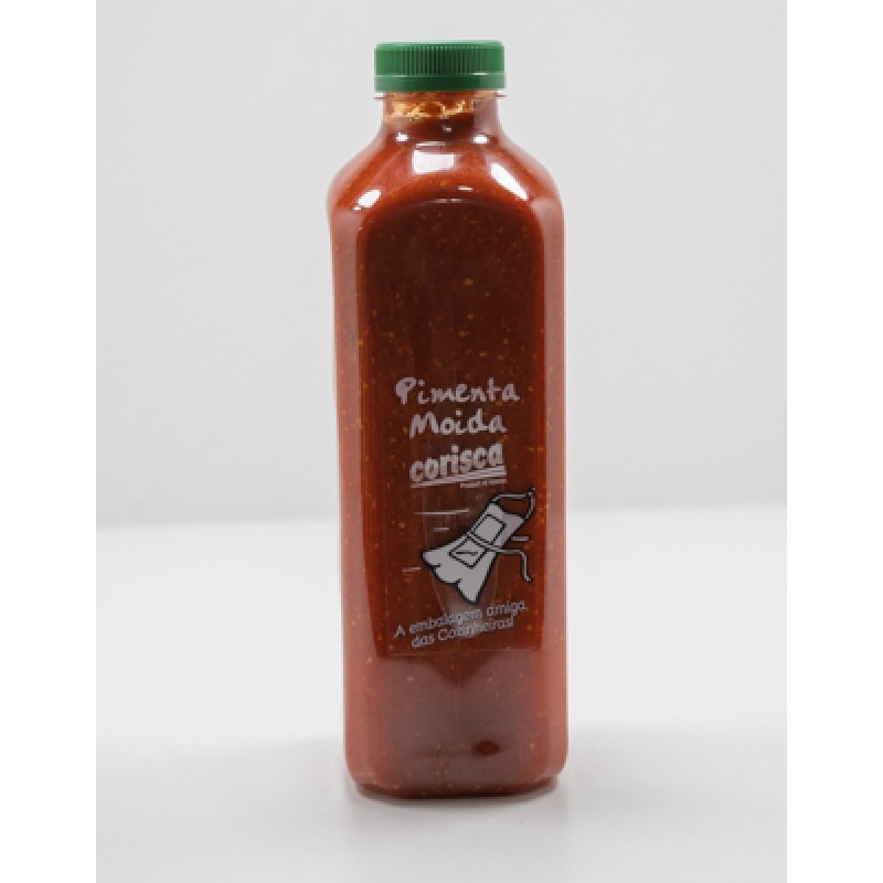 Pimenta Moída - Corisca