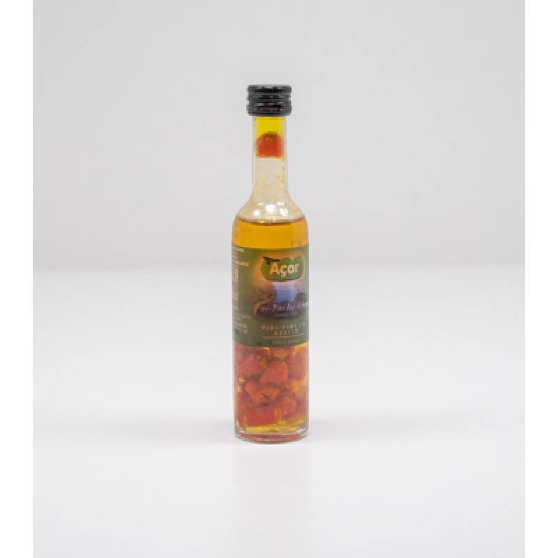 Piri-Piri em Azeite - Açor