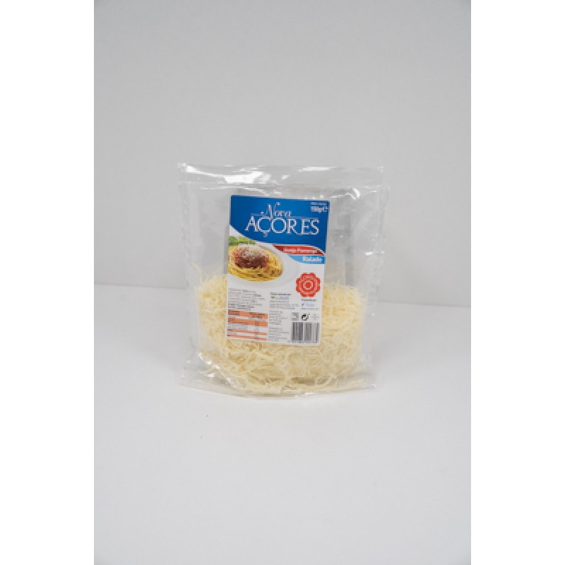 Queijo Flamengo Ralado  - Nova Açores
