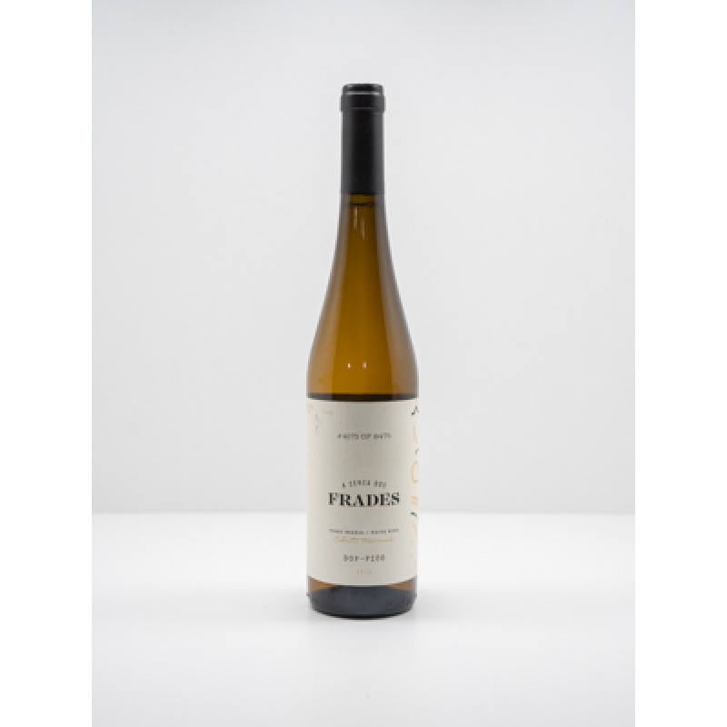 Vinho Branco - A Cerca dos Frades