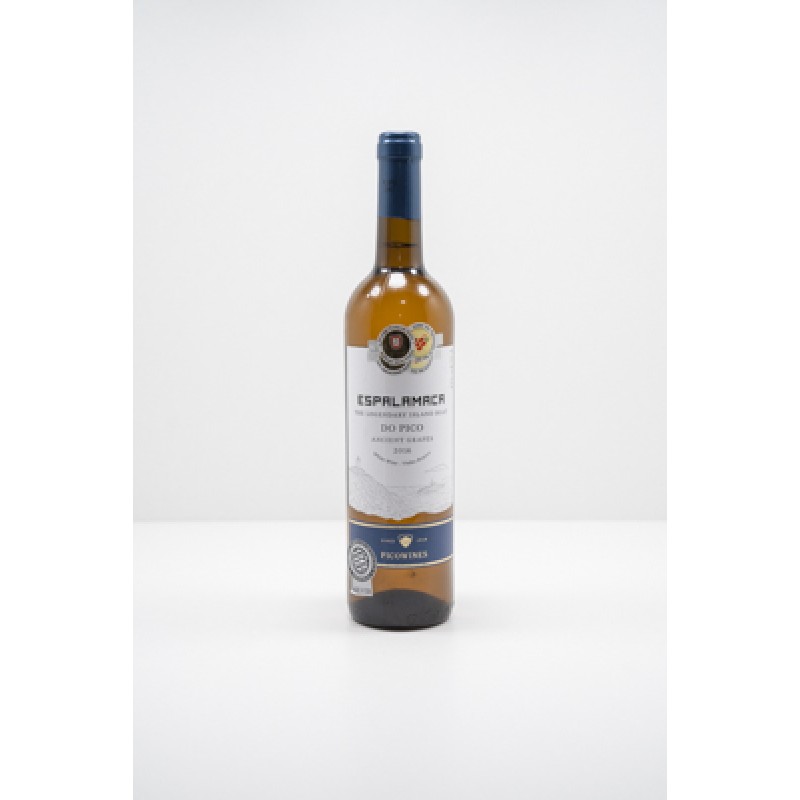 Vinho Branco - Espalamaca
