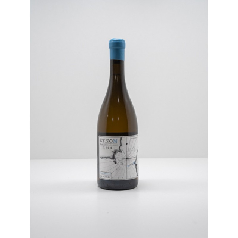 Vinho Branco - ETNOM