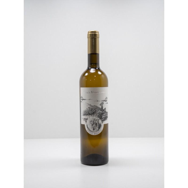 Vinho Branco - Faria's Vineyard