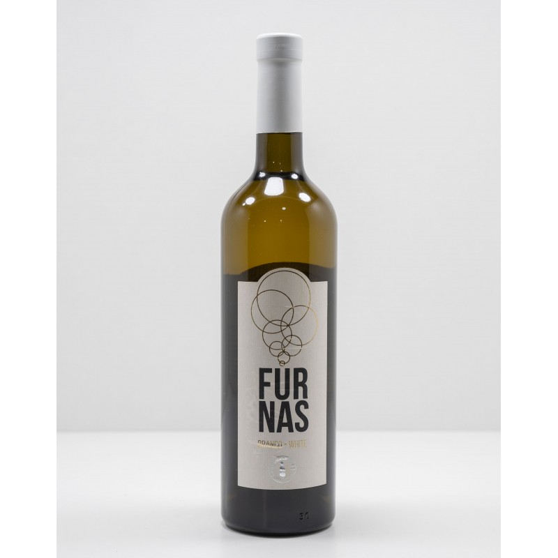 Vinho Branco - Furnas