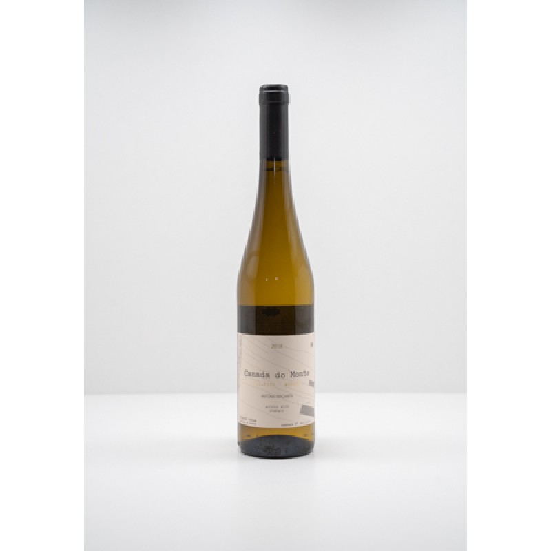 Vinho Canada do Monte