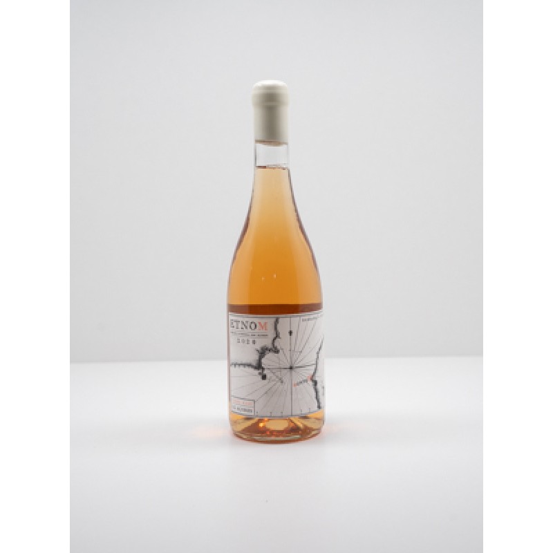 Vinho Rosé - ETNOM
