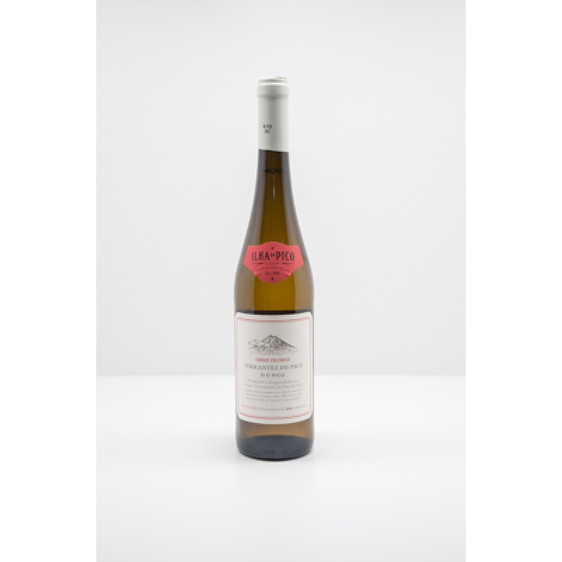 Vinho Terrantez do Pico