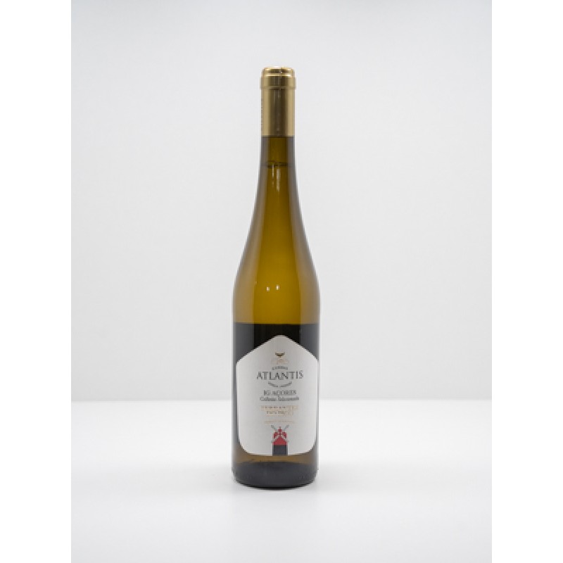 Vinho Terrantez do Pico - Curral Atlântis