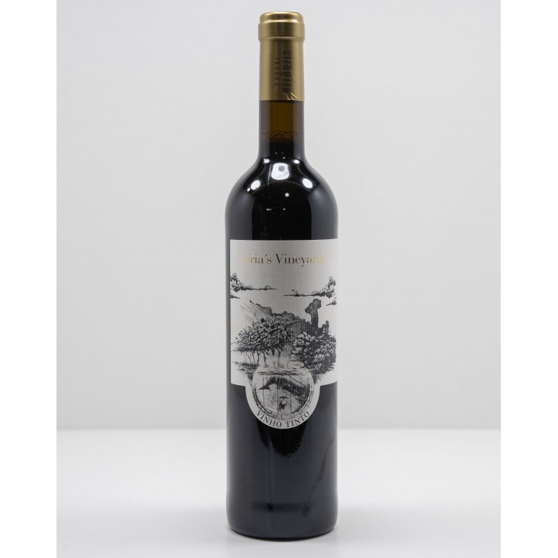 Vinho Tinho - Faria's Vineyard