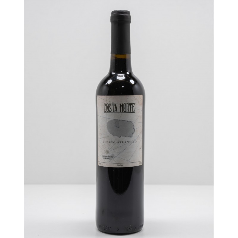 Vinho Tinto -  Costa Norte