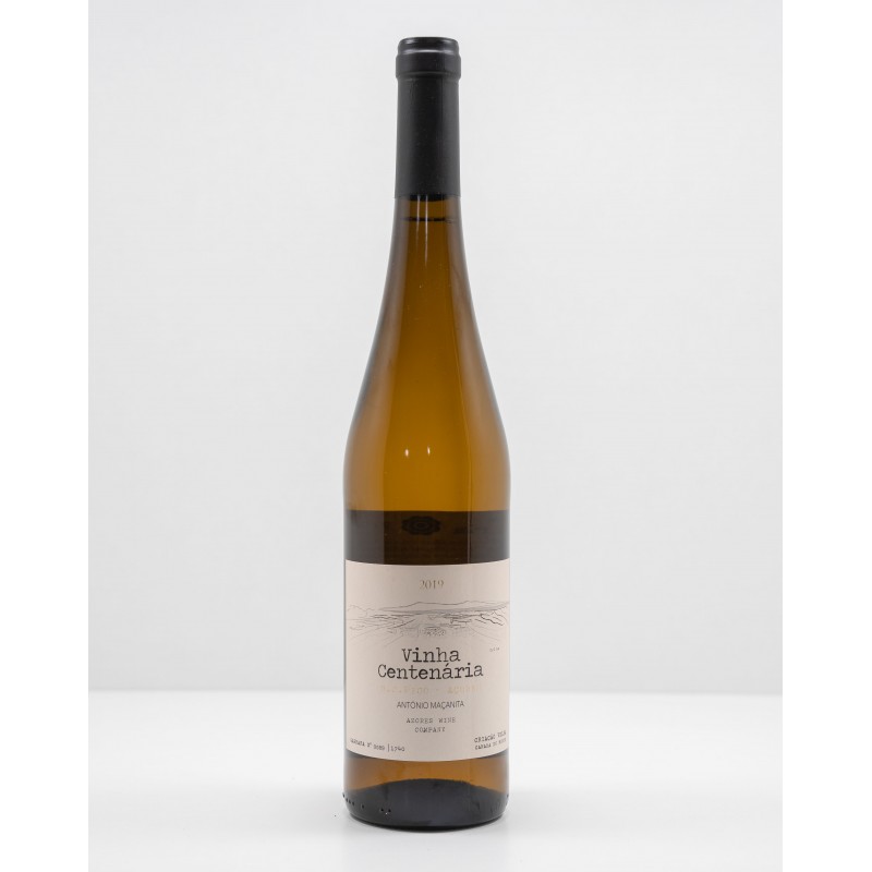 Vinho Vinha Centenária